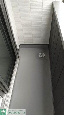 スタジオメイズの物件内観写真